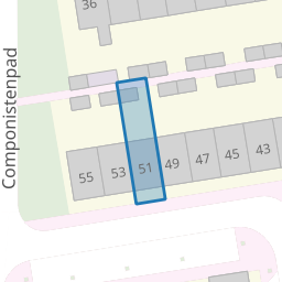 Perceel AMF00-G-5544