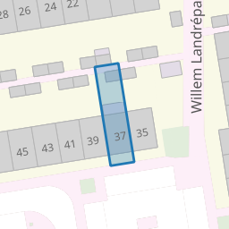 Perceel AMF00-G-5550