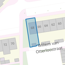 Perceel AMF00-G-5551