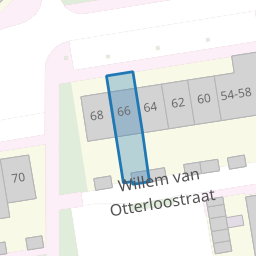 Perceel AMF00-G-5552