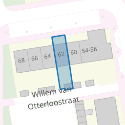 Perceel AMF00-G-5554