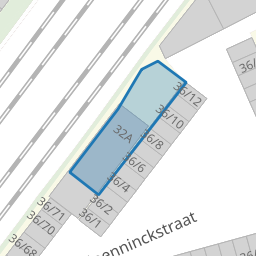 Perceel AMF00-G-5559