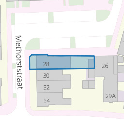 Perceel AMF00-G-5564