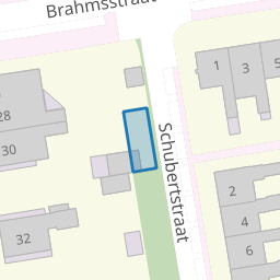 Perceel AMF00-G-5572