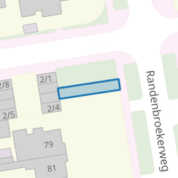 Perceel AMF00-G-5574