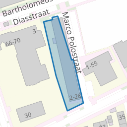 Perceel AMF00-G-5579