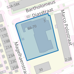 Perceel AMF00-G-5580