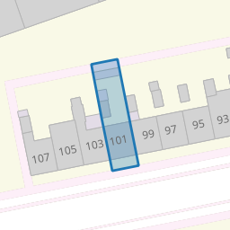 Perceel AMF00-G-5581