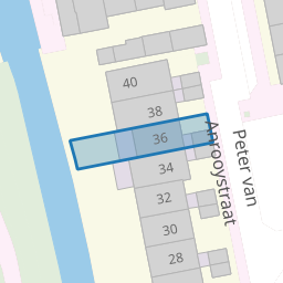 Perceel AMF00-G-5583