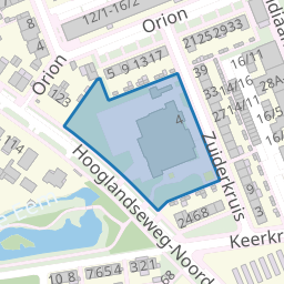 Perceel AMF00-G-5589