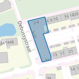 Perceel AMF00-G-5590