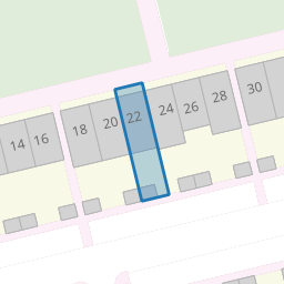 Perceel AMF00-G-5594