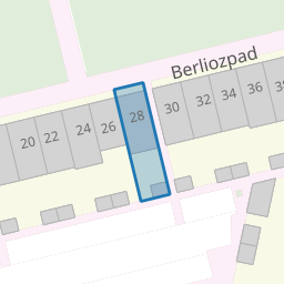 Perceel AMF00-G-5597