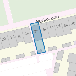 Perceel AMF00-G-5598