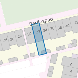 Perceel AMF00-G-5599