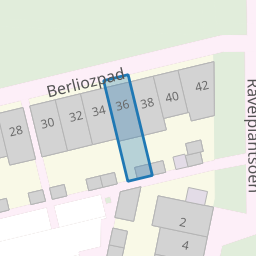 Perceel AMF00-G-5601
