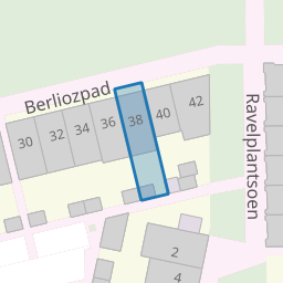 Perceel AMF00-G-5602