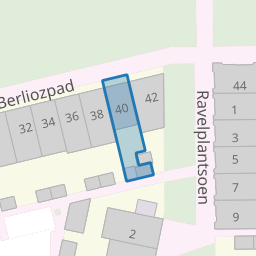 Perceel AMF00-G-5603