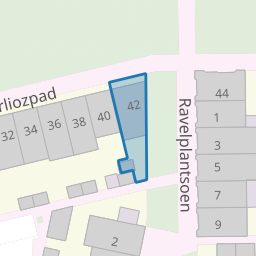 Perceel AMF00-G-5604