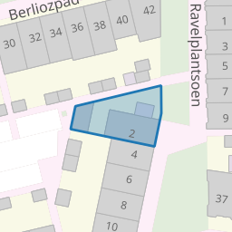 Perceel AMF00-G-5605