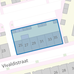Perceel AMF00-G-5610