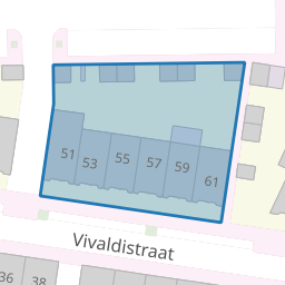 Perceel AMF00-G-5640
