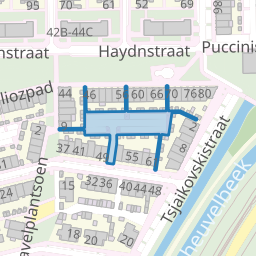 Perceel AMF00-G-5642