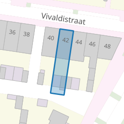 Perceel AMF00-G-5650