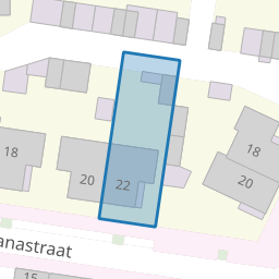 Perceel AMF00-G-5656
