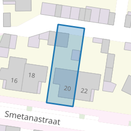 Perceel AMF00-G-5657