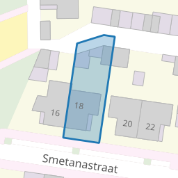 Perceel AMF00-G-5658