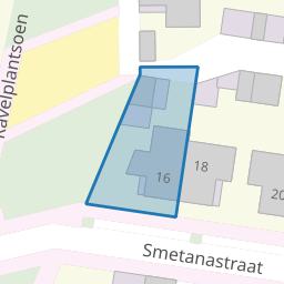 Perceel AMF00-G-5659