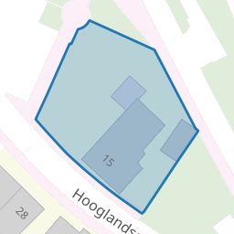 Perceel AMF00-G-5666