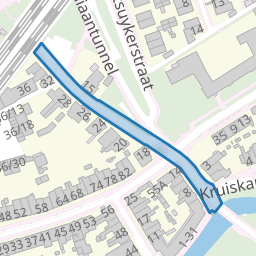 Perceel AMF00-G-5667