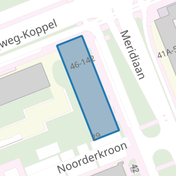 Perceel AMF00-G-5678