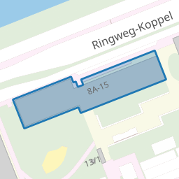 Perceel AMF00-G-5679