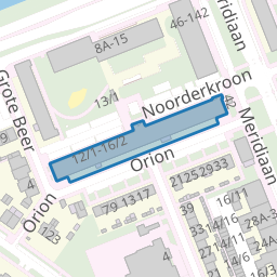 Perceel AMF00-G-5681