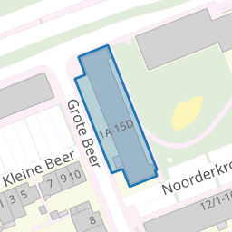 Perceel AMF00-G-5682