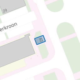 Perceel AMF00-G-5683