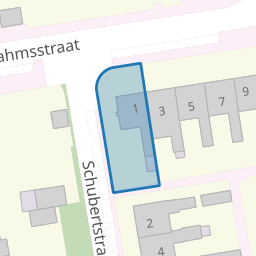 Perceel AMF00-G-5691