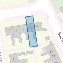 Perceel AMF00-G-5694