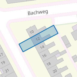 Perceel AMF00-G-5698