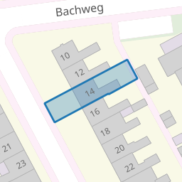 Perceel AMF00-G-5699