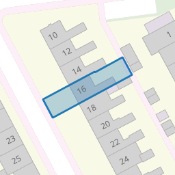 Perceel AMF00-G-5700