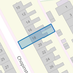 Perceel AMF00-G-5701