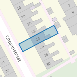 Perceel AMF00-G-5704