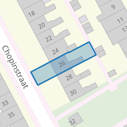 Perceel AMF00-G-5705