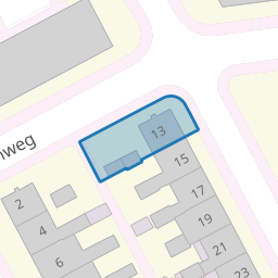 Perceel AMF00-G-5708