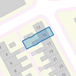 Perceel AMF00-G-5709