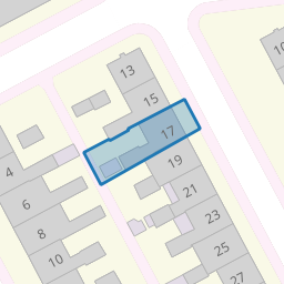 Perceel AMF00-G-5710